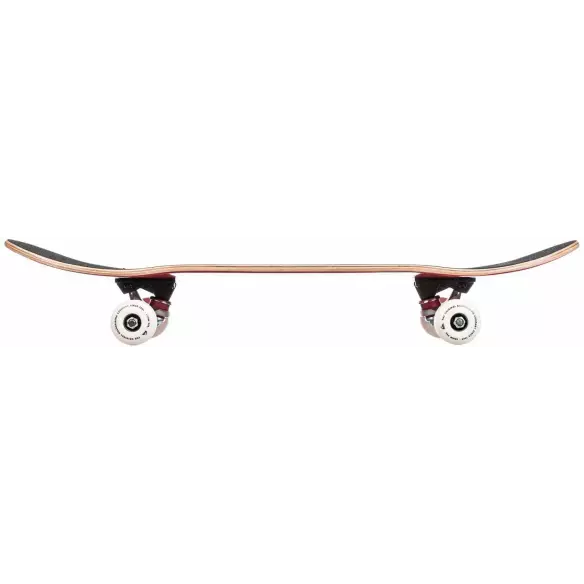 Skateboard Quiksilver Smiles