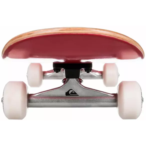 Skateboard Quiksilver Smiles