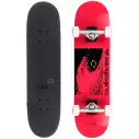 Skateboard Quiksilver Smiles