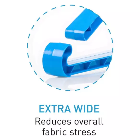 Cintre sèche combinaison Surf Logic Wetsuit hanger Cintre sèche combinaison Surf Logic Wetsuit hanger