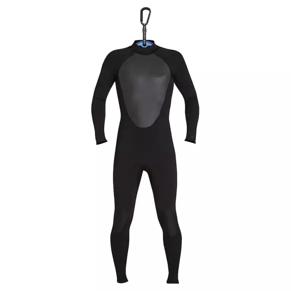 slaapplaats Surf Logic Wetsuit hanger Double System