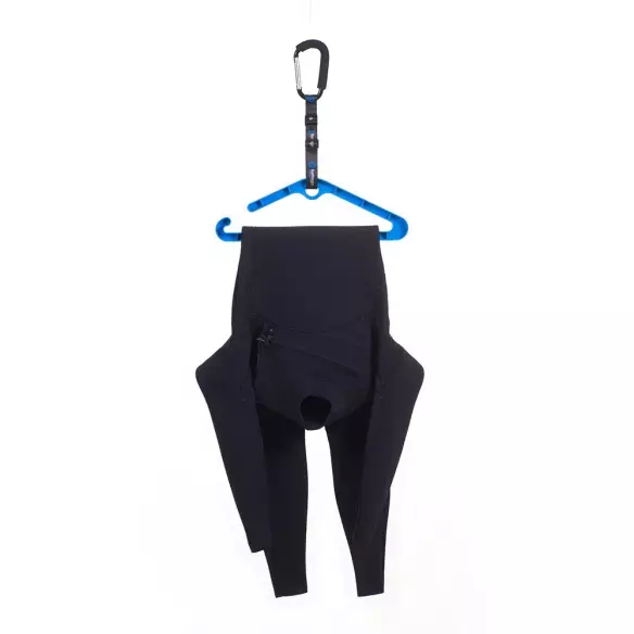 Cintre sèche combinaison Surf Logic Wetsuit hanger Double System Cintre sèche combinaison Surf Logic Wetsuit hanger Double System