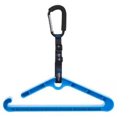 Percha seca traje Surf Logic Wetsuit hanger Double System