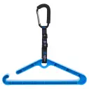 slaapplaats Surf Logic Wetsuit hanger Double System