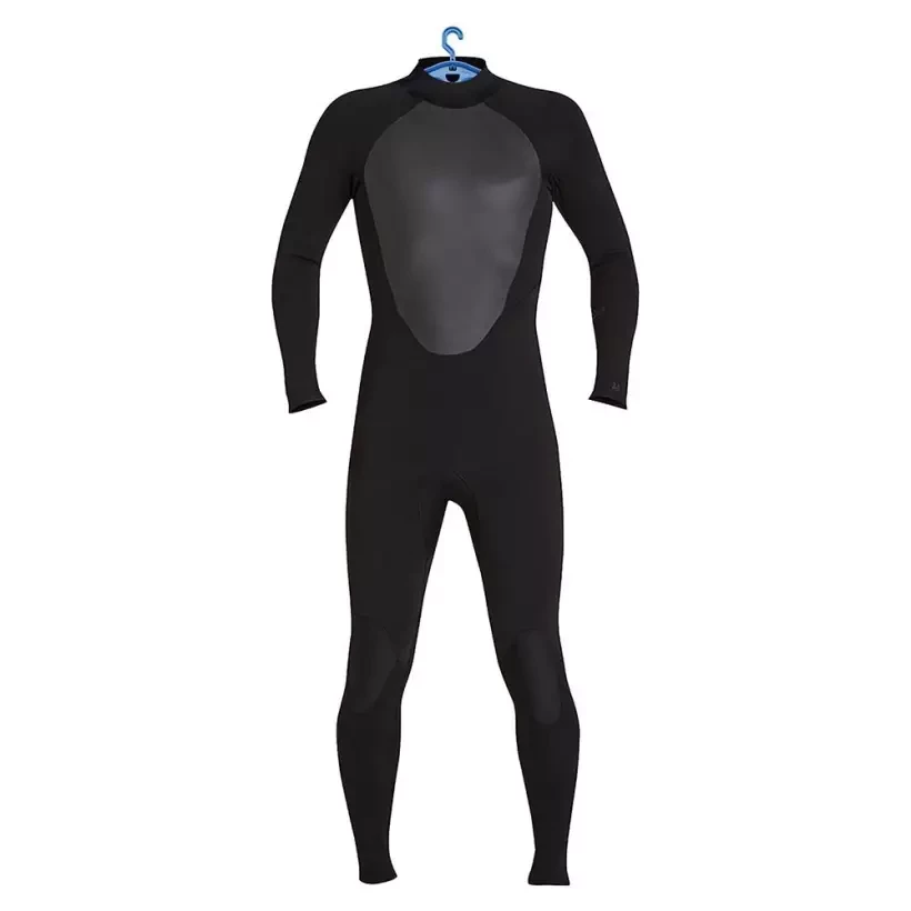 Cintre sèche combinaison Surf Logic Wetsuit hanger Double System