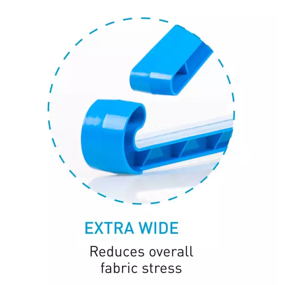 Percha seca traje y accesorios Surf Logic Maxi Percha seca traje y accesorios Surf Logic Maxi