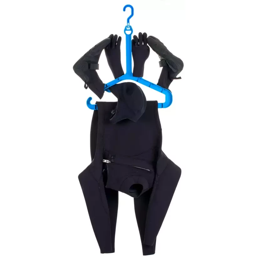 Surf Logic Accessories and wetsuit maxi