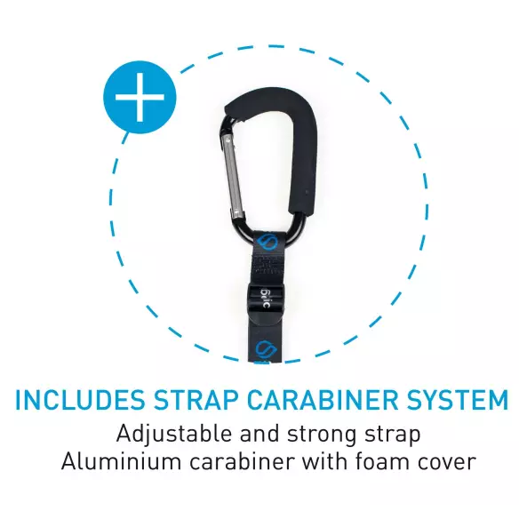 Percha seca traje y accesorios Surf Logic Maxi