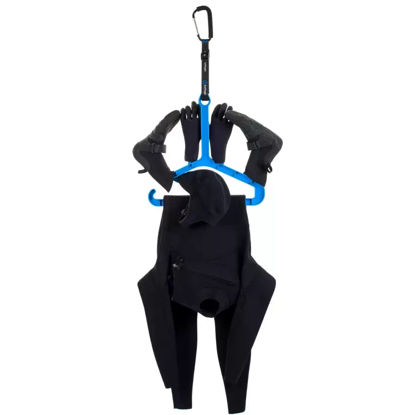 Cintre accessoires et combinaison Surf Logic Maxi