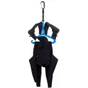 Aufhänger Surf Logic Maxi Zubehör und Neoprenanzug