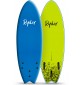 Tabla de surf softboard Ryder Fish (EN STOCK)