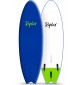 Surfbrett softboard Ryder Fish (AUF LAGER)