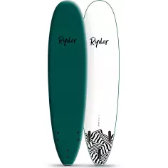 Tavola da surf softboard Ryder Mal Mallard Green/White