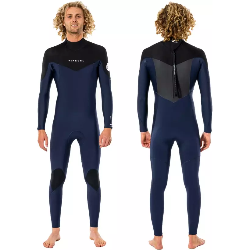 Muta  surf Rip Curl Dawn Patrol 4/3mm BZ