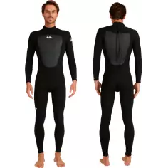 Fato Surf Quiksilver Prologue 3/2mm