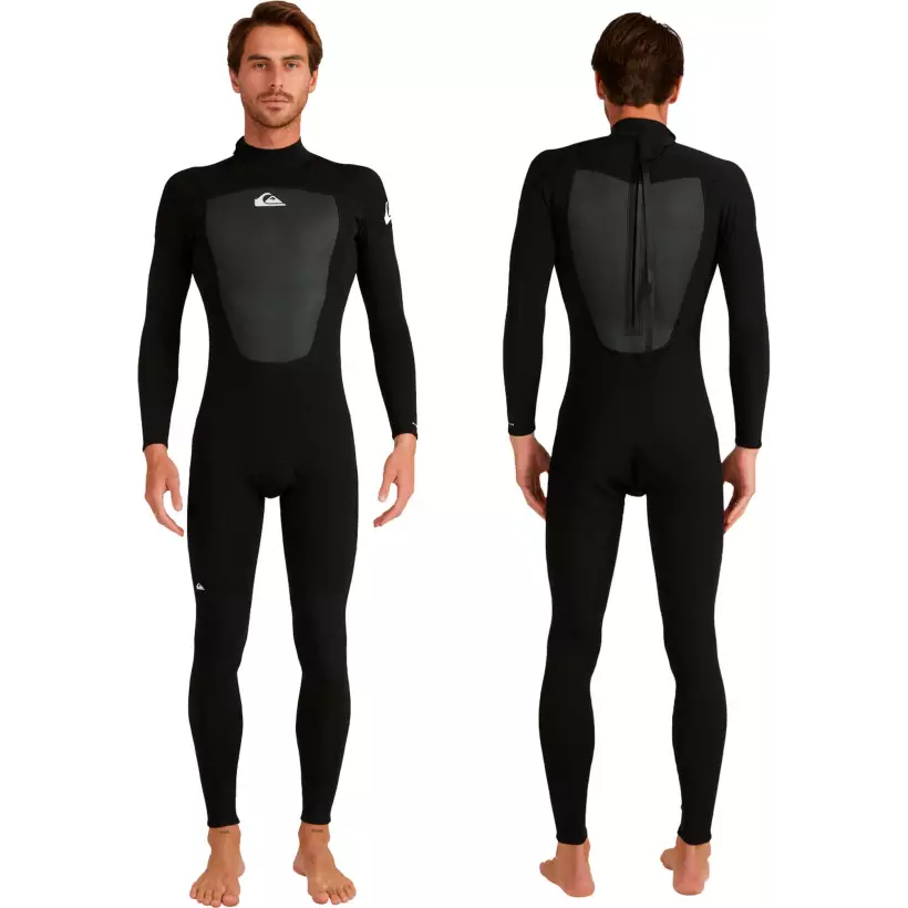 Muta surf Quiksilver Prologue 3/2mm