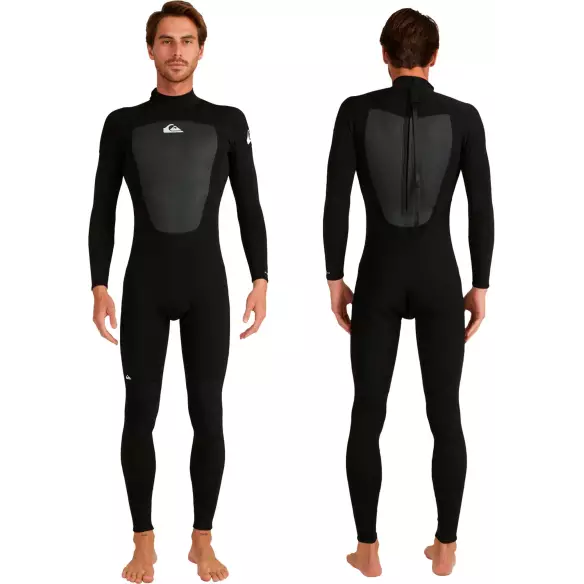 Neopreen Quiksilver Prologue 3/2mm Neopreen Quiksilver Prologue 3/2mm