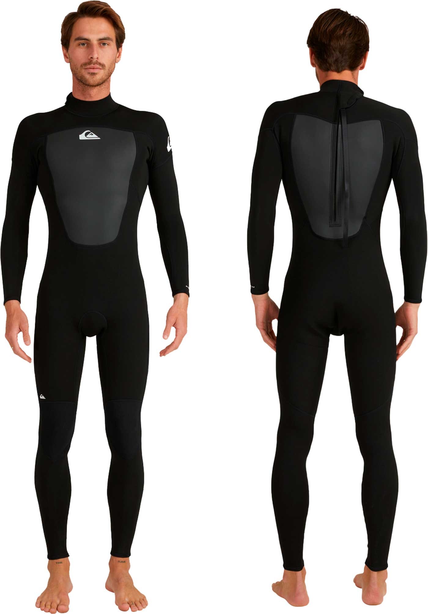 Wetsuit Quiksilver Prologue 3 2mm