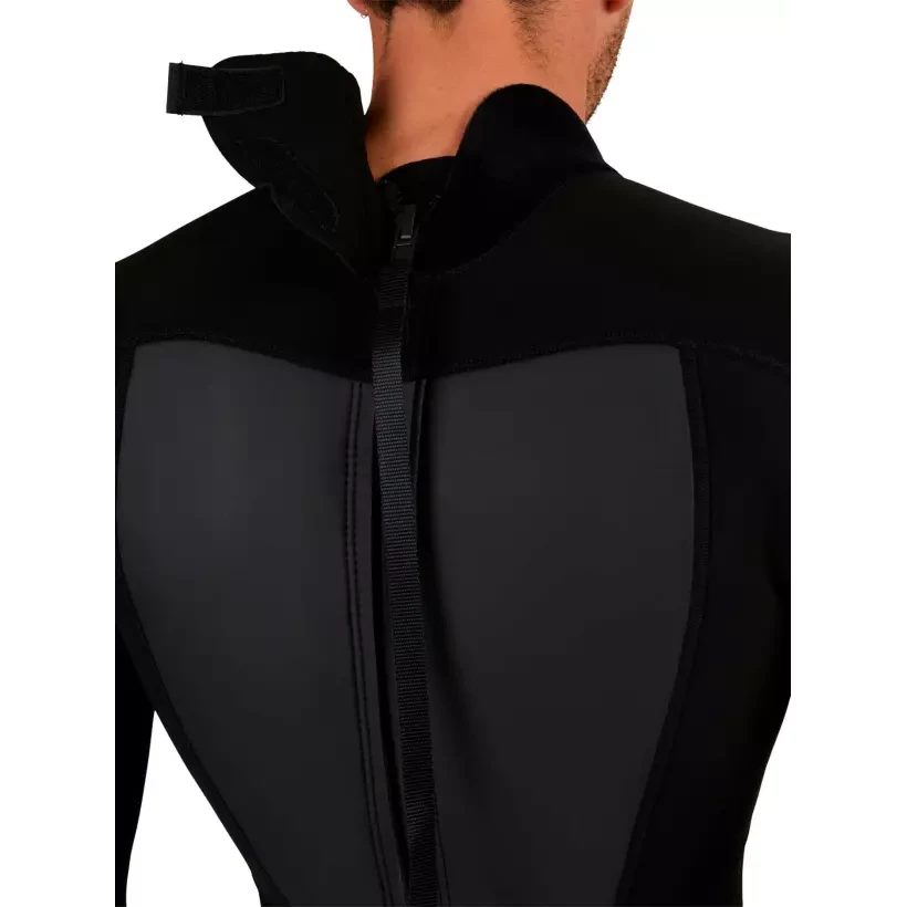 Muta surf Quiksilver Prologue 3/2mm