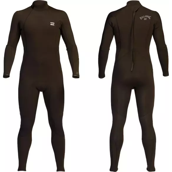 Billabong Absolute 3/2mm Flatlock
