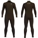 Traje de Neopreno Billabong Absolute 3/2mm Flatlock
