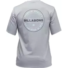 Billabong Rotor Rash guard SS 2