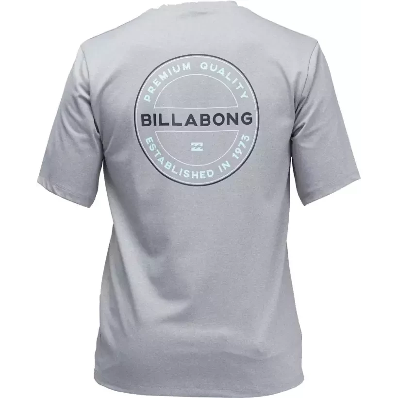 Billabong Rotor Rash guard SS