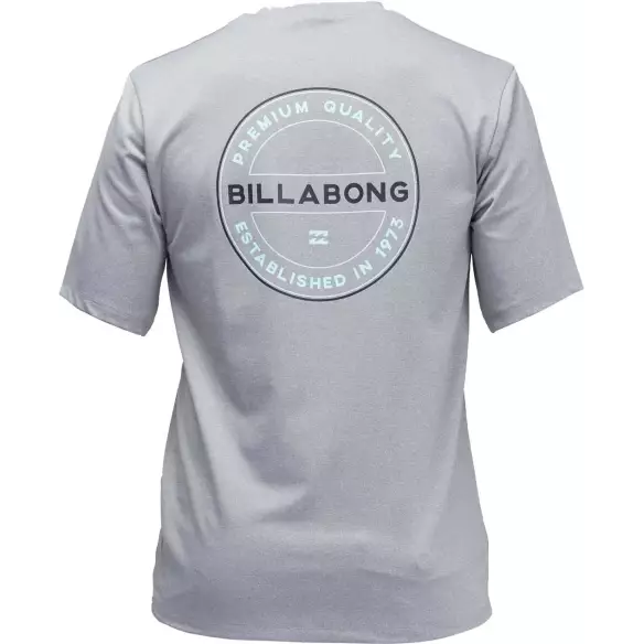 Lycra da surf Billabong Rotor SS