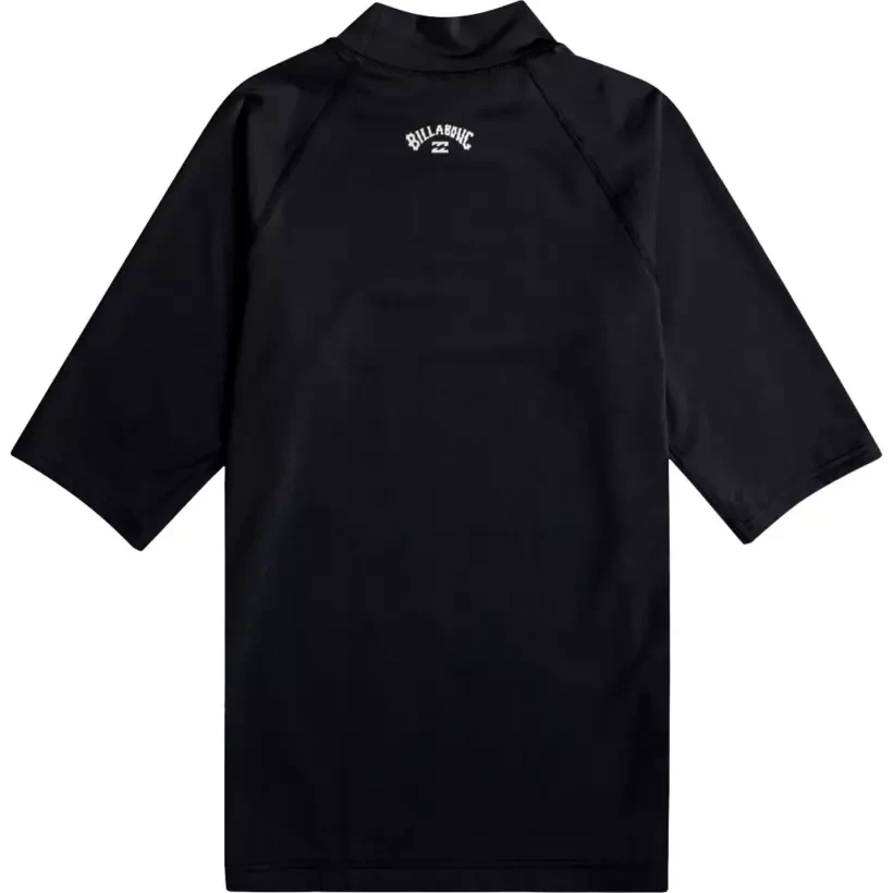 Lycra sur Billabong-Arch SS