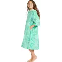 Poncho Billabong Teen Hoodie Towel