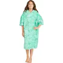 Poncho Billabong Teen Hoodie Towel