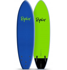 Softboard Ryder Apprentice Thruster (IN STOCK)