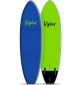 Surfbrett softboard Ryder Apprentice Thruster (AUF LAGER)