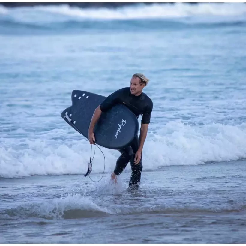 Prancha de surf softboard Ryder Retro Fish (EM ESTOQUE)