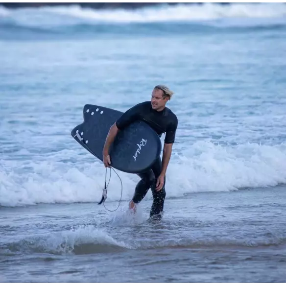 Prancha de surf softboard Ryder Retro Fish (EM ESTOQUE) Prancha de surf softboard Ryder Retro Fish (EM ESTOQUE)