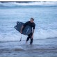 Prancha de surf softboard Ryder Retro Fish (EM ESTOQUE)