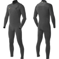 Wetsuit Vissla Zeven Zeeën 4/3mm