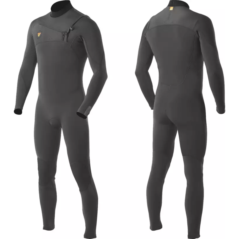 Traje de Neopreno Vissla Seven Seas 4/3mm