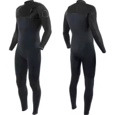 Wetsuit Vissla Zeven Zeeën 4/3mm