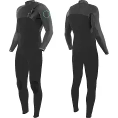 Wetsuit Vissla Zeven Zeeën 4/3mm