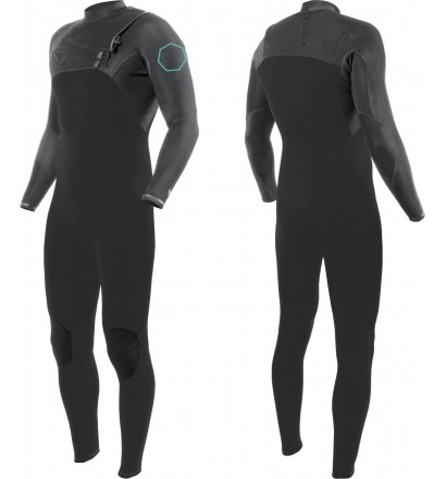 Traje de Neopreno Vissla Seven Seas 4/3mm