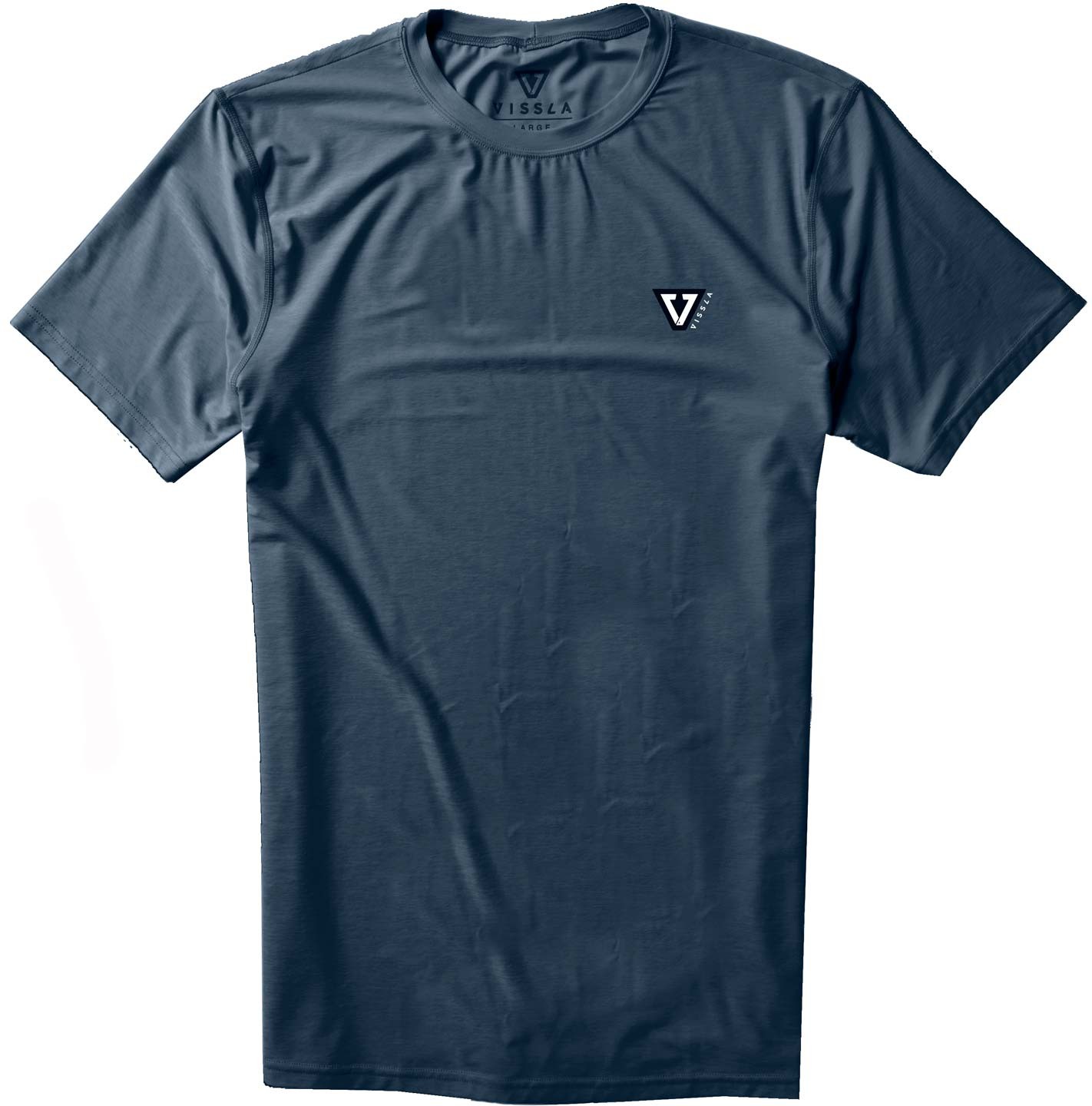 Vissla cheap surf tee