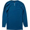 Camiseta anti UV Vissla Twisted Eco LS