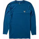 Camiseta anti UV Vissla Twisted Eco LS