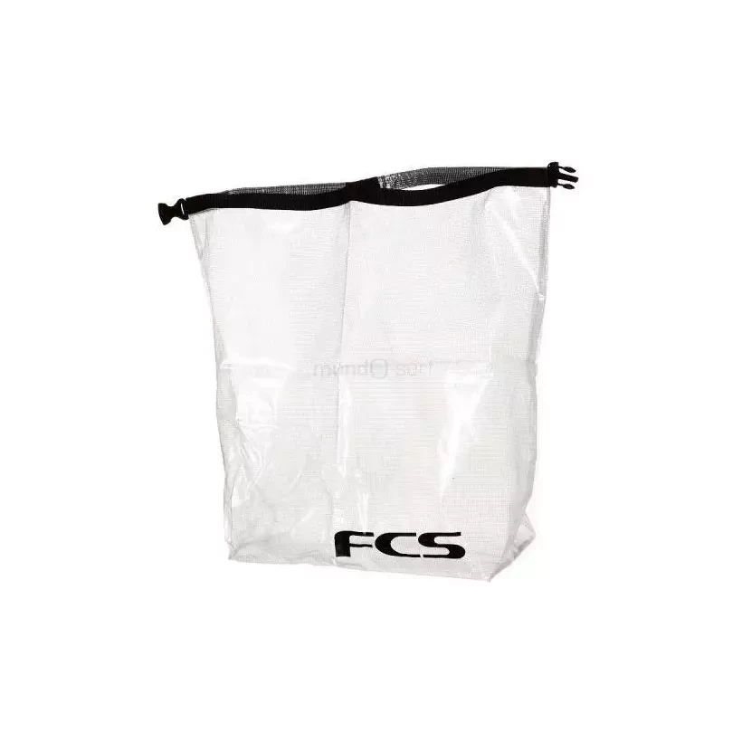 Tas waterdicht FCS Natte Zak