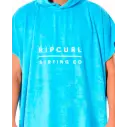 Poncho Rip Curl Mix Up Blue