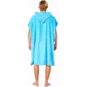 Poncho Rip Curl Mix Up Blue