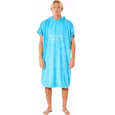 Poncho Rip Curl Mix Up Blue