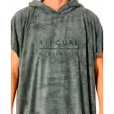 Poncho Rip Curl Mix Up Olive