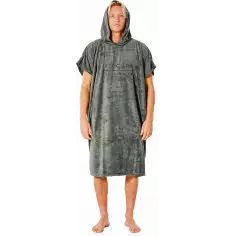 Poncho Rip Curl Mix Up Olive 2